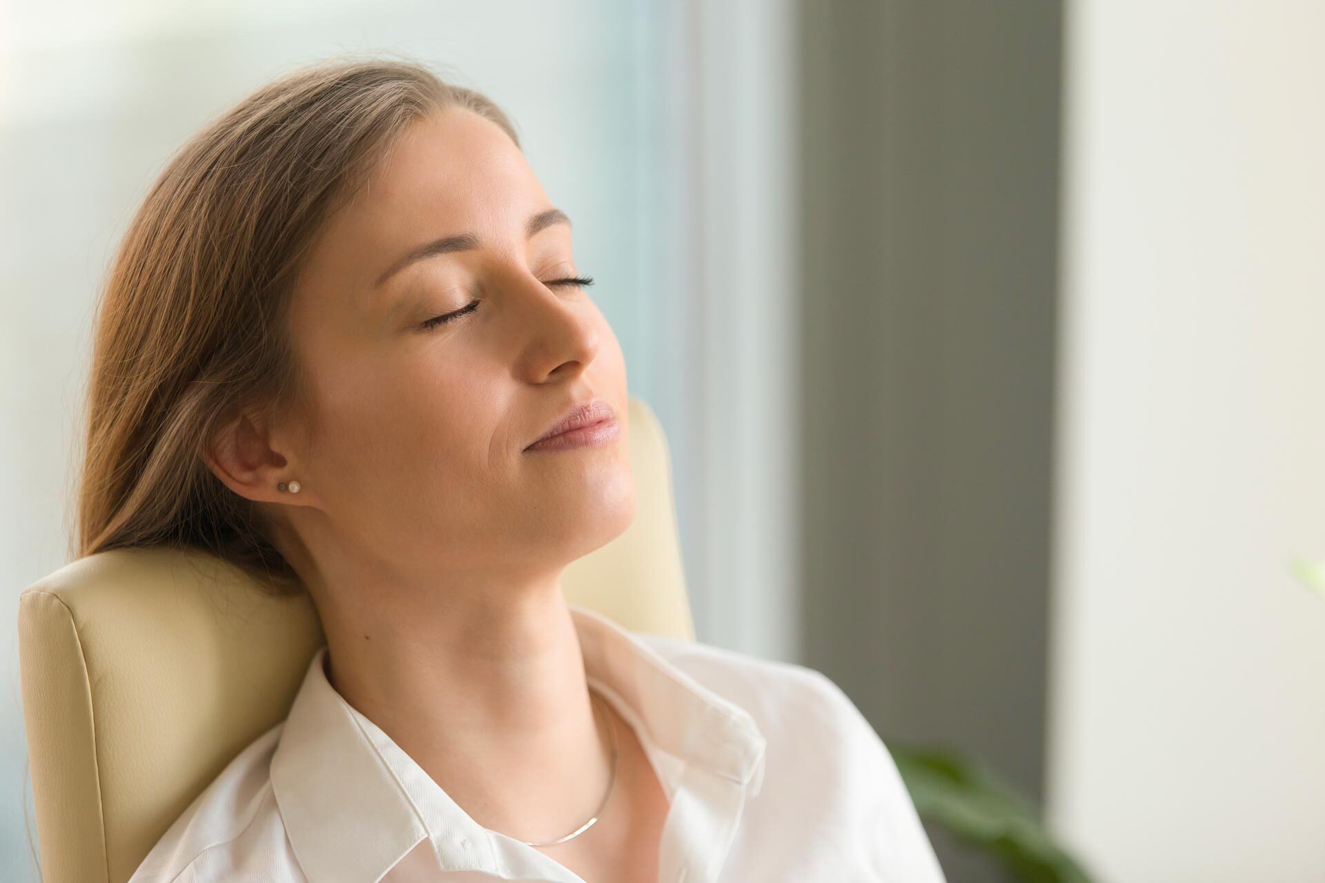 hypnose femme femme